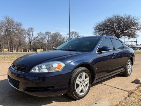 Used 2008 Chevrolet Impala LS image 6
