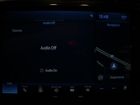 Used 2019 Ford F250 4x4 Crew Cab Limited image 36