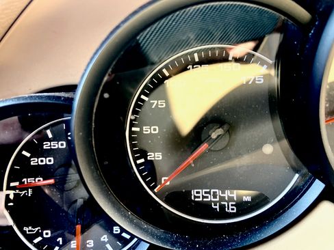 Used 2014 Porsche Cayenne UNAVAIL AWD/4WD image 19