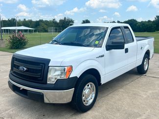 Used 2014 Ford F150 image 1