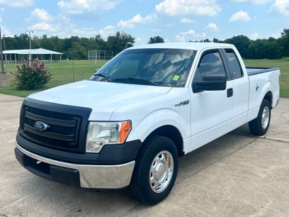 Used 2014 Ford F150