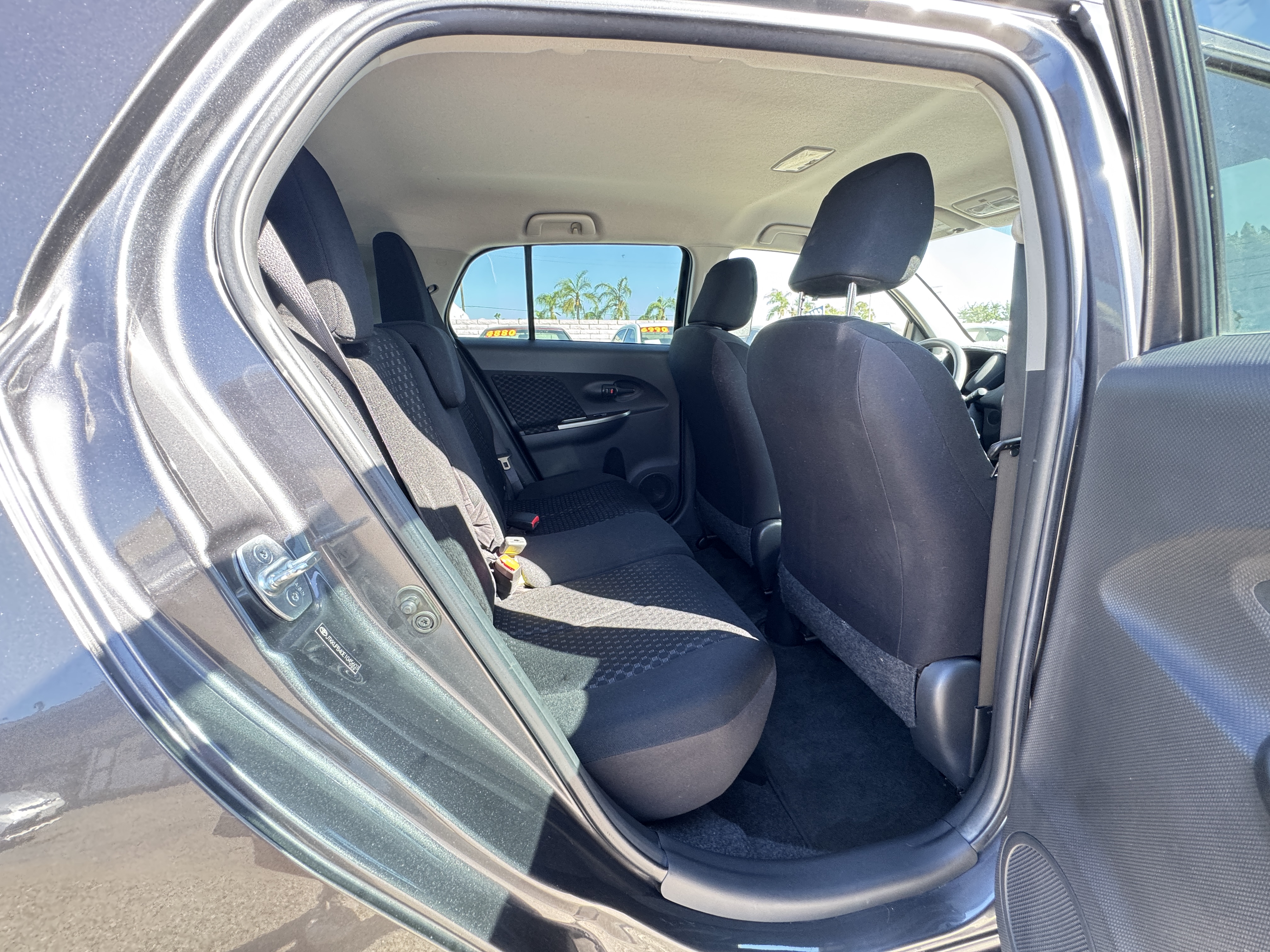 Used 2014 Scion xD UNAVAIL FWD image 18
