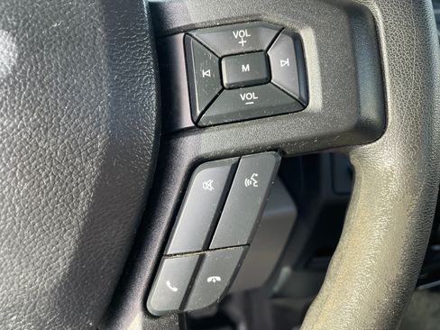 Used 2018 Ford F150 image 13