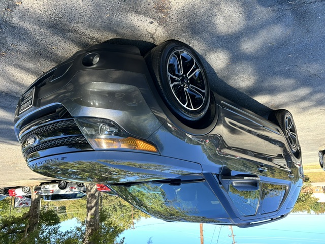 Used 2015 Ford Explorer 4WD Sport image 7