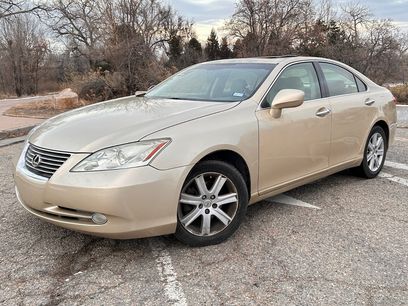 Used 2007 Lexus ES 350 Premium