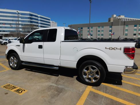 Used 2013 Ford F150 XLT image 6