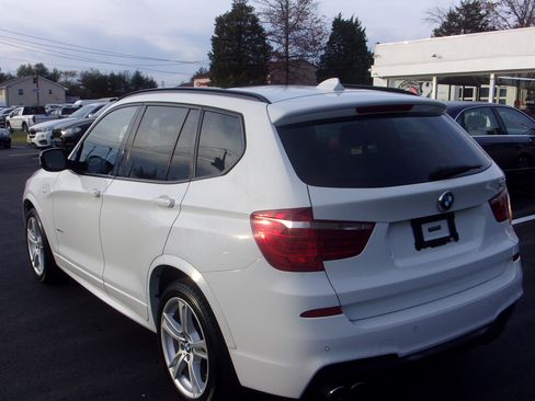 Used 2013 BMW X3 xDrive35i image 11