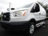 Used 2018 Ford Transit 250 image 2