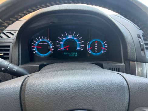 Used 2012 Ford Fusion SEL FWD image 8