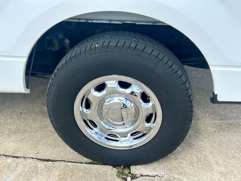 Used 2014 Ford F150 image 34