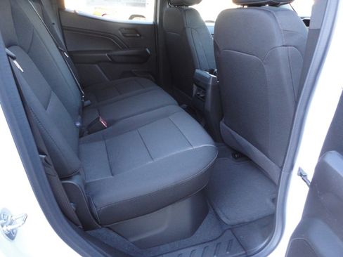 New 2026 Chevrolet Colorado Trail Boss image 20