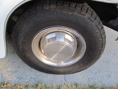 Used 1997 Dodge B3500 UNAVAIL RWD image 25