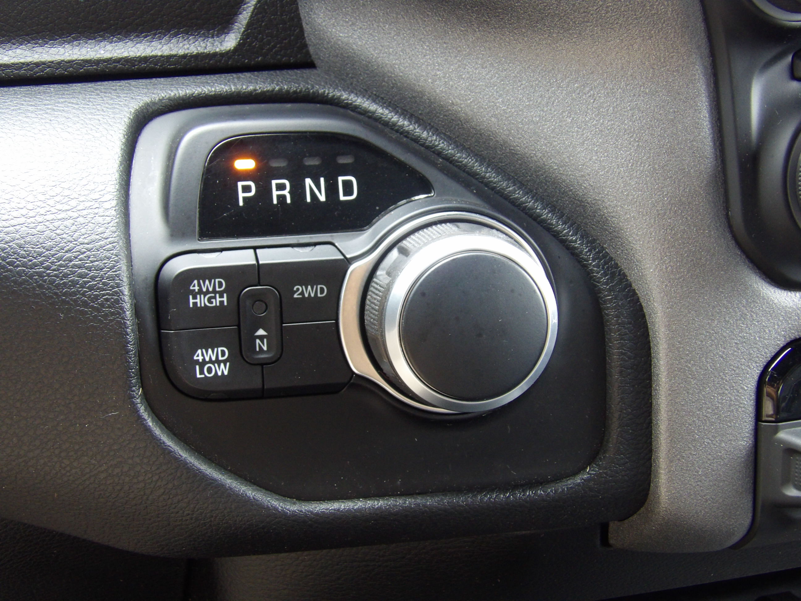Used 2024 RAM 2500 4x4 Crew Cab Tradesman image 30