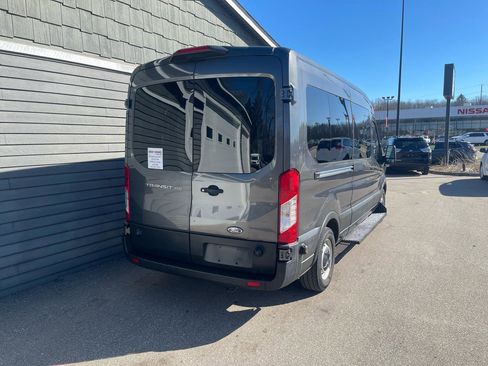 Used 2019 Ford Transit 350 XL image 21