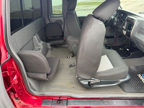 Used 2010 Ford Ranger XLT image 83