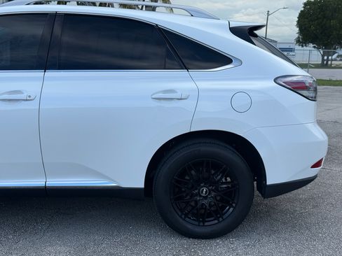 Used 2010 Lexus RX 350 2WD image 29
