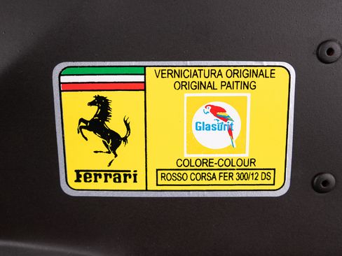 Used 1997 Ferrari F355 Berlinetta image 41