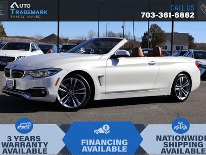 Used 2019 BMW 440i xDrive