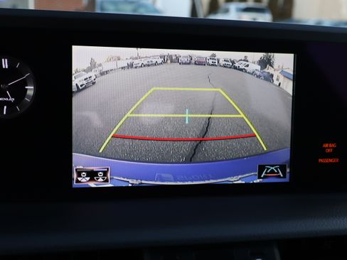 Used 2021 Lexus ES 350 F Sport image 30