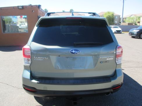 Used 2017 Subaru Forester 2.5i Limited image 11