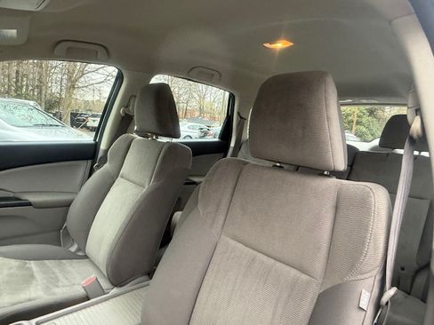 Used 2012 Honda CR-V LX image 10