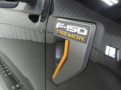 Used 2023 Ford F150 Tremor image 13