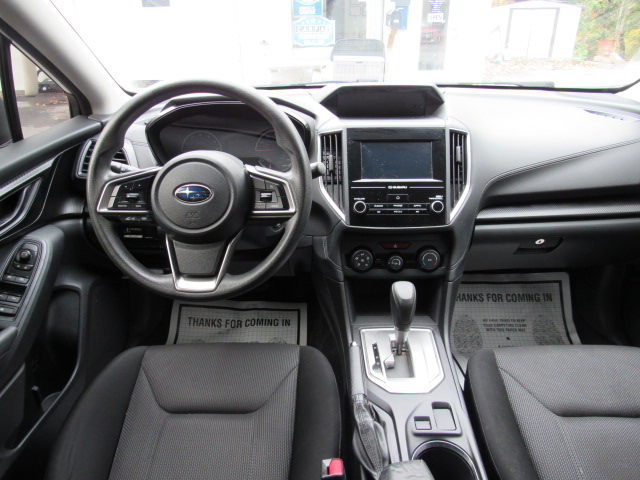 Used 2017 Subaru Impreza 2.0i Hatchback AWD/4WD image 18