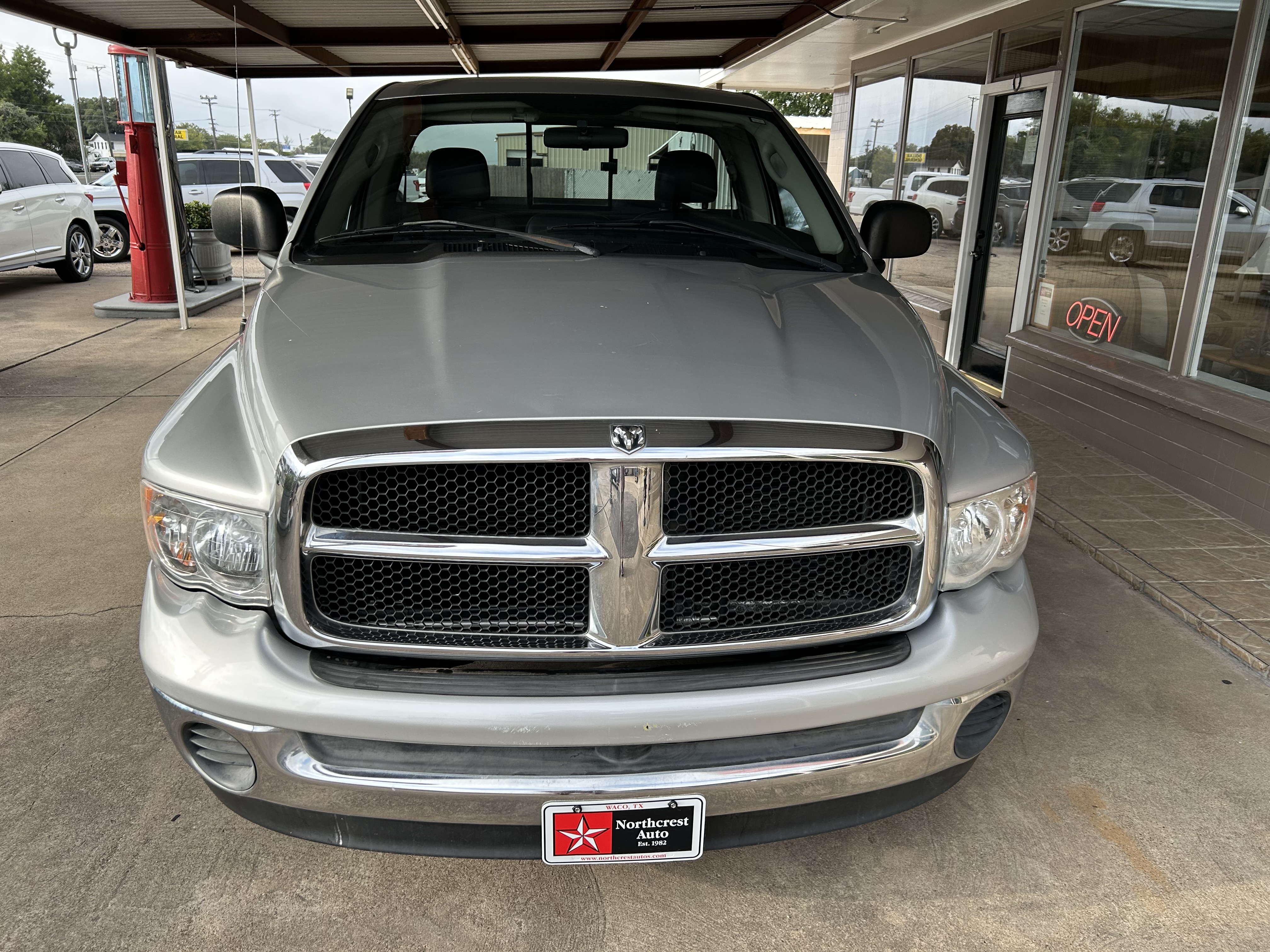 Used 2005 Dodge Ram 1500 Truck 2WD Regular Cab ST image 1