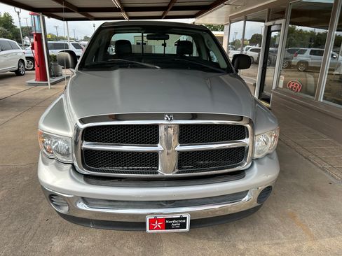 Used 2005 Dodge Ram 1500 Truck 2WD Regular Cab ST image 1