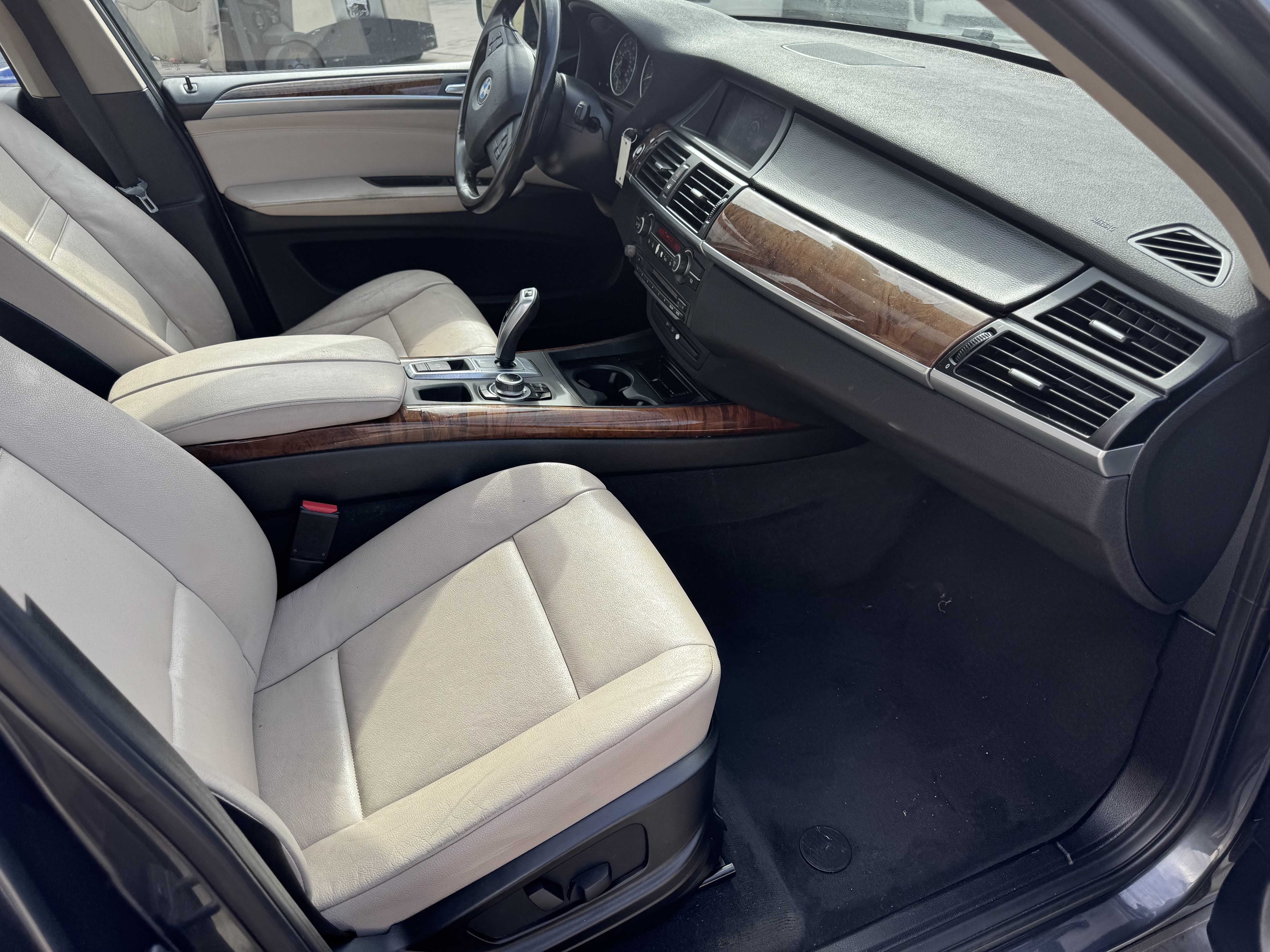 Used 2013 BMW X5 xDrive35i AWD/4WD image 12