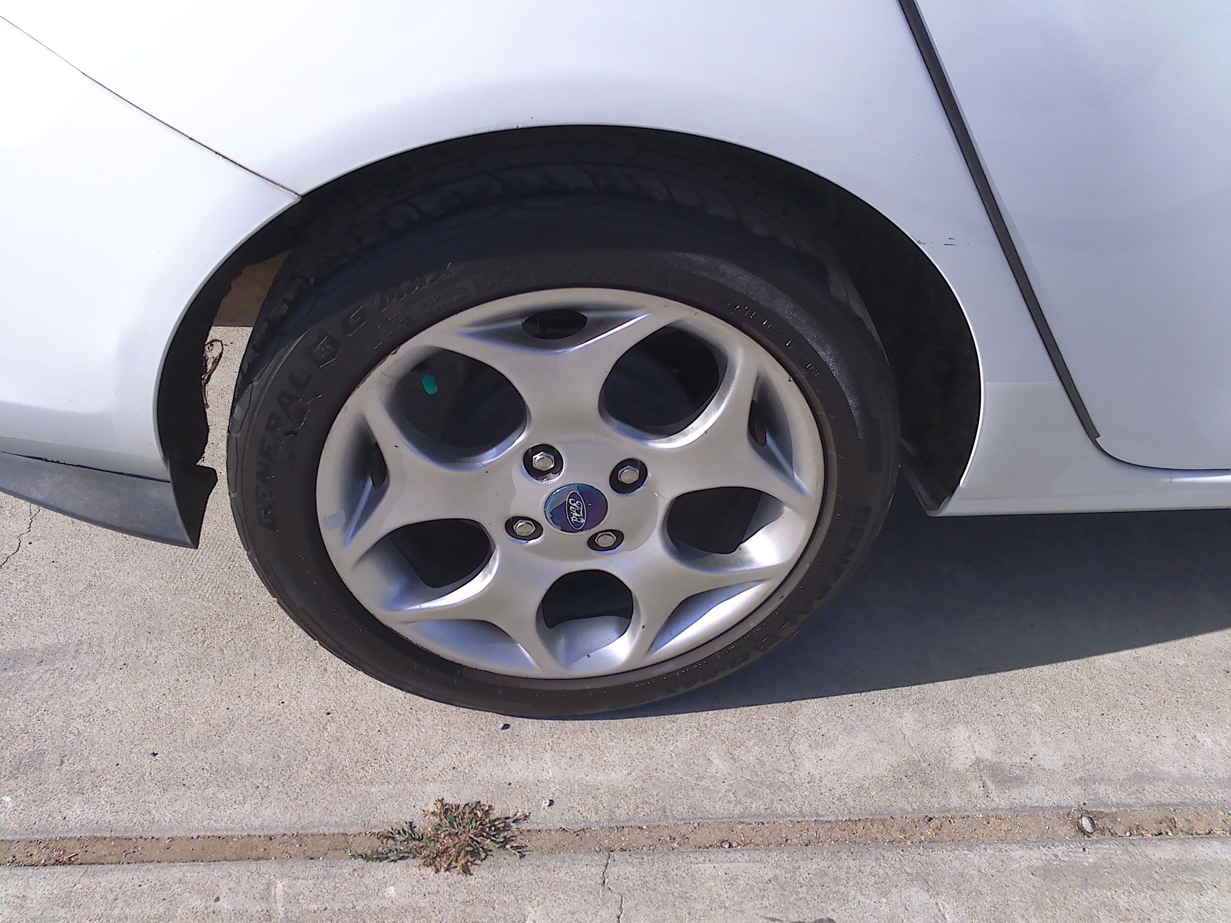 Used 2012 Ford Fiesta SEL Sedan FWD image 30