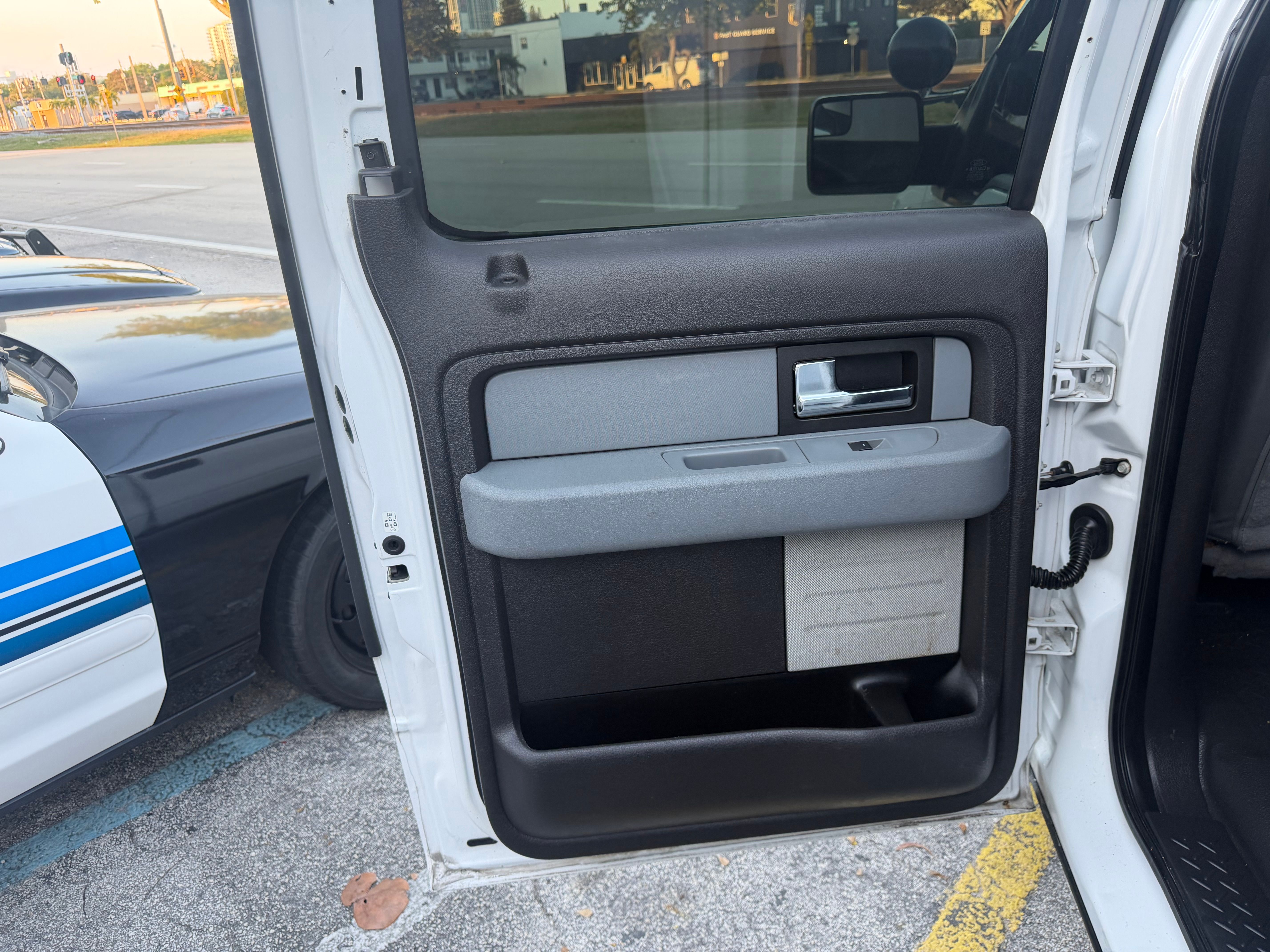 Used 2012 Ford F150 XL AWD/4WD image 19
