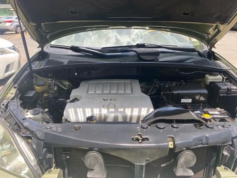 Used 2008 Lexus RX 350 image 32