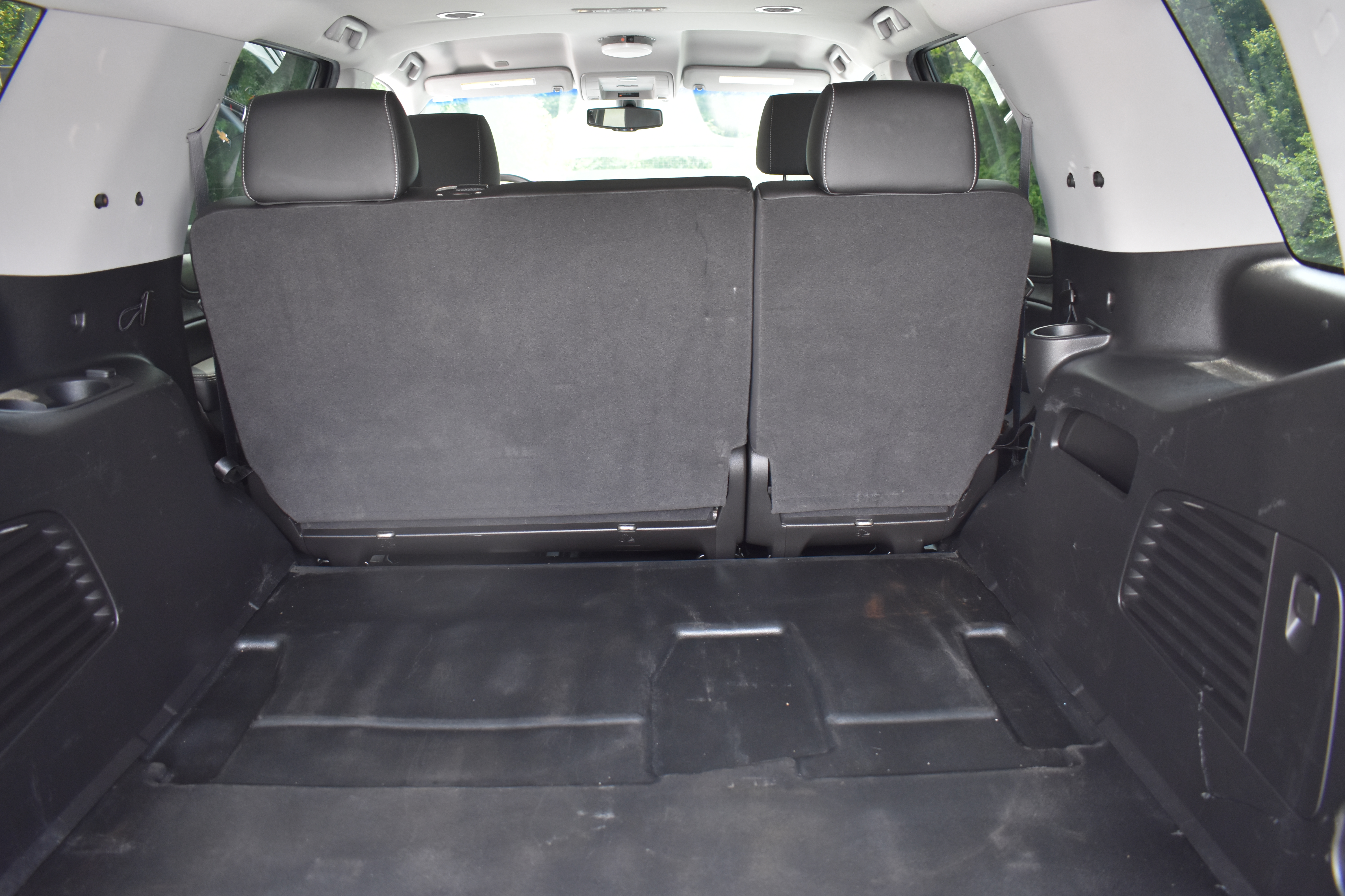 Used 2019 Chevrolet Tahoe 4WD image 37