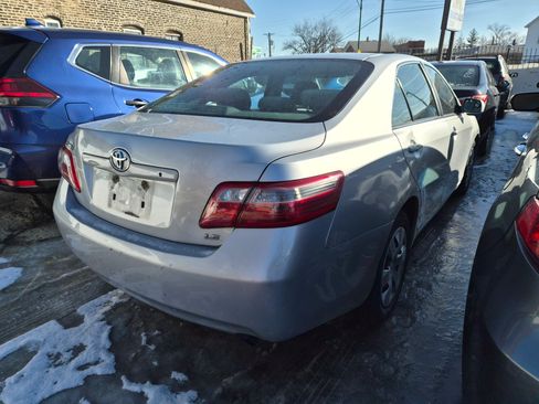 Used 2007 Toyota Camry LE image 3