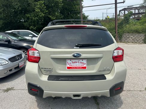 Used 2014 Subaru XV Crosstrek 2.0i Premium image 3