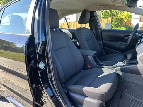 Used 2024 Toyota Corolla LE image 21