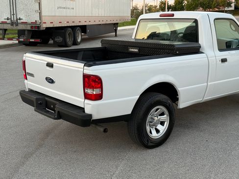 Used 2007 Ford Ranger XL image 36