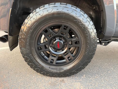 Used 2024 Toyota 4Runner TRD Pro AWD/4WD image 14