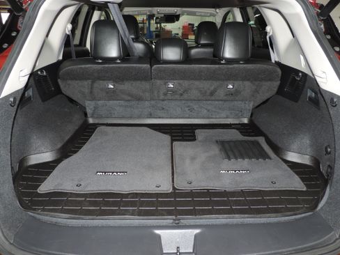 Used 2022 Nissan Murano AWD SL image 28