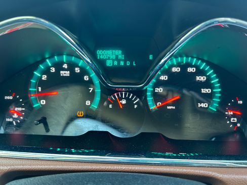 Used 2017 Chevrolet Traverse Premier image 17