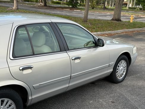 Used 2007 Mercury Grand Marquis LS RWD image 51