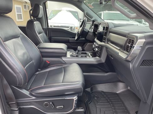 Used 2022 Ford F150 image 17