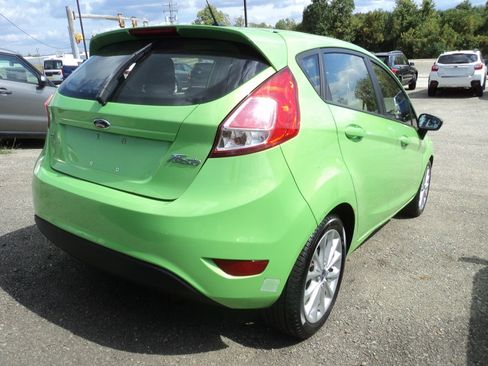 Used 2014 Ford Fiesta SE image 15