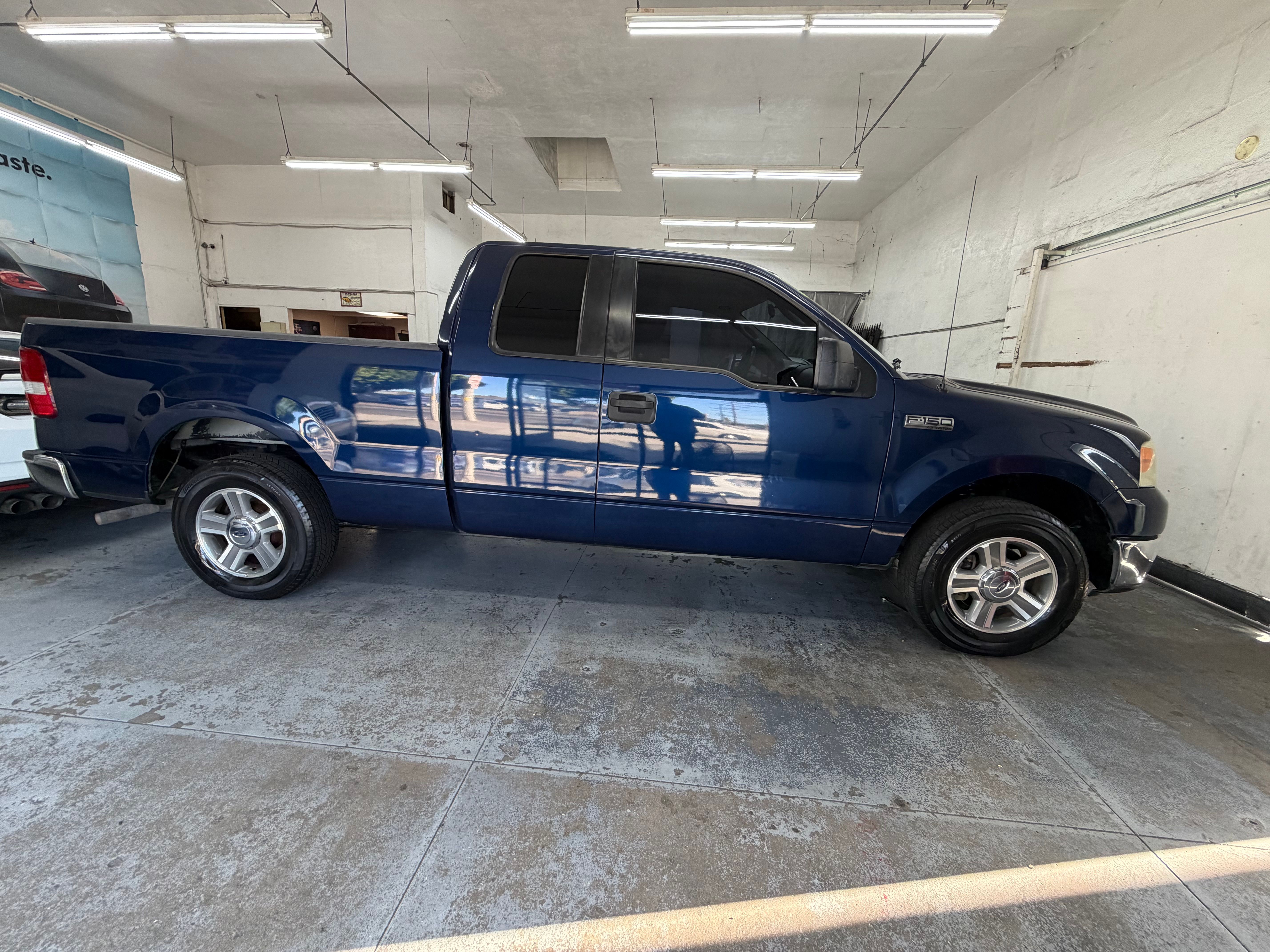 Used 2007 Ford F150 2WD SuperCab image 12