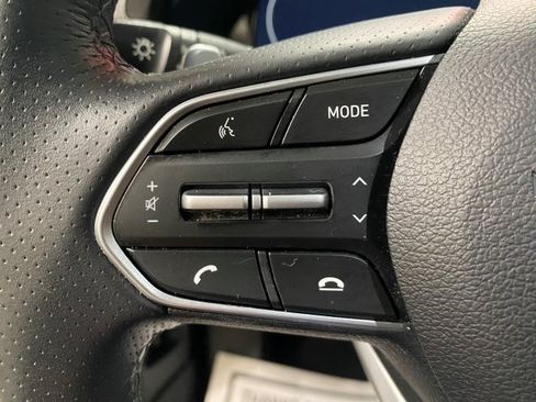 Used 2022 Hyundai Palisade AWD Limited image 16