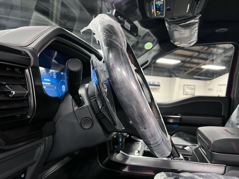 Used 2025 Ford F150 Raptor R image 25