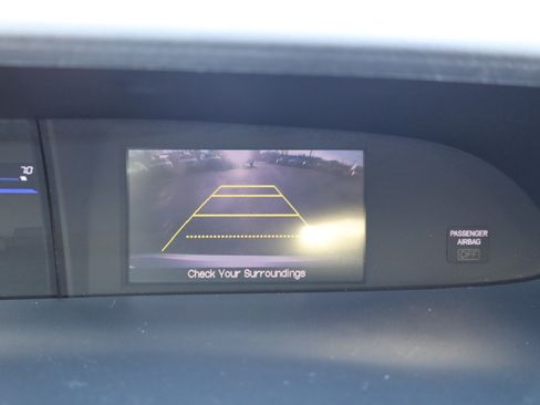 Used 2015 Honda Civic LX image 25