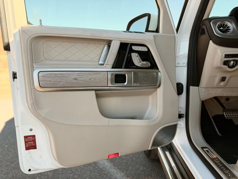 Used 2019 Mercedes-Benz G 550 G 550 image 15