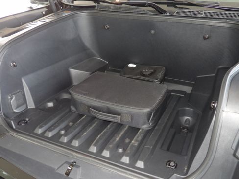 Used 2024 Chevrolet Silverado EV RST image 22